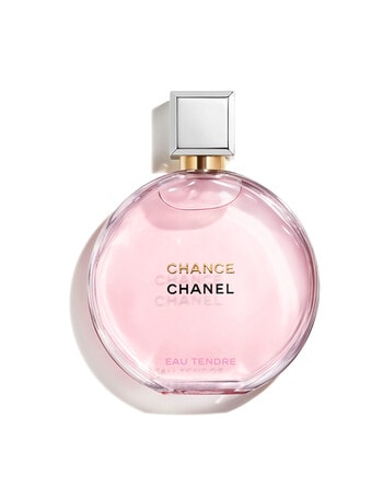 CHANEL CHANCE EAU TENDRE Eau de Parfum Spray product photo
