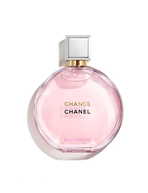 CHANEL CHANCE EAU TENDRE Eau de Parfum Spray product photo