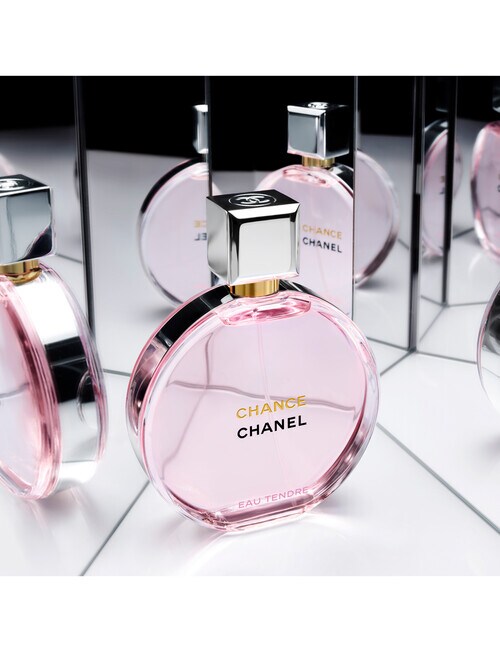 CHANEL CHANCE EAU TENDRE Eau de Parfum Spray - Women's Perfumes