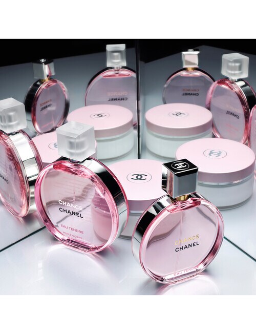 CHANEL CHANCE EAU TENDRE Eau de Parfum Spray - Women's Perfumes