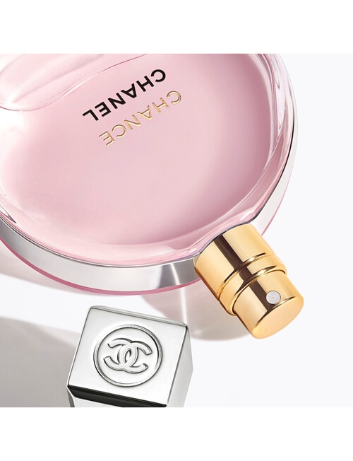 CHANEL CHANCE EAU TENDRE Eau de Parfum Spray product photo View 02 L