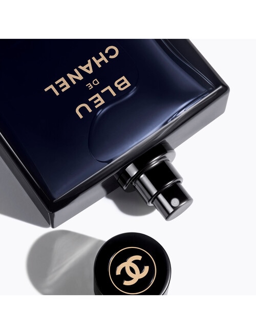 CHANEL BLEU DE CHANEL Parfum Spray product photo View 02 L