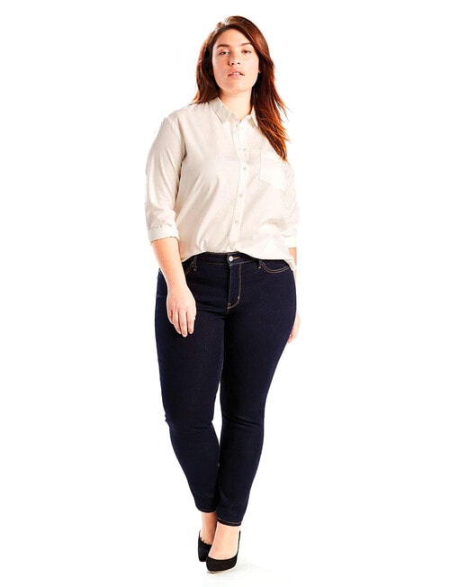 Levis Jeans Womens Plus Size Bottoms Levi's® 415 Plus Size Classic
