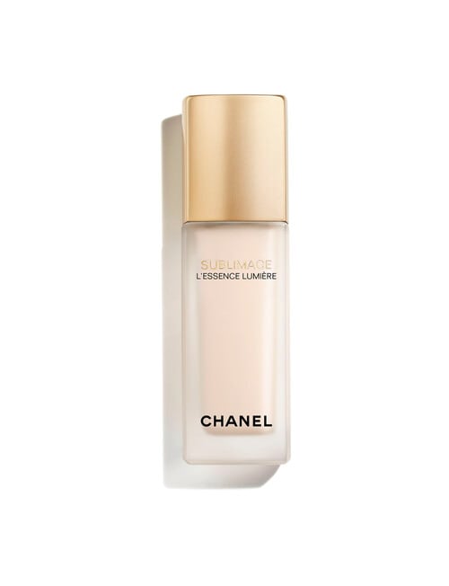 CHANEL SUBLIMAGE L'ESSENCE LUMIÈRE Ultimate Light-Revealing Concentrate 40ml product photo