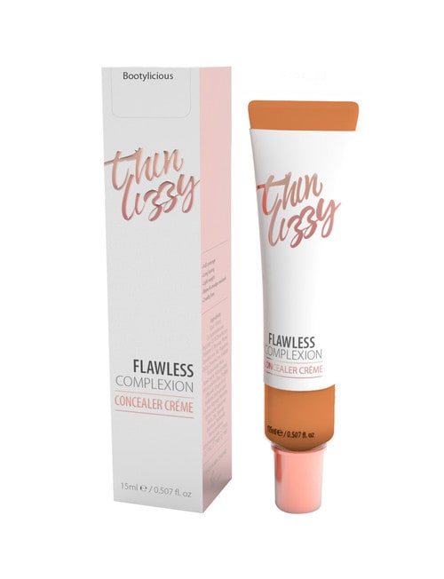 Thin Lizzy Concealer Creme product photo