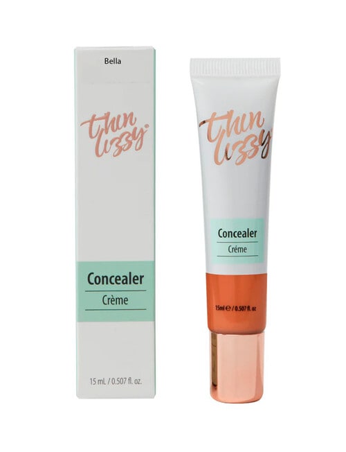Thin Lizzy Concealer Creme product photo