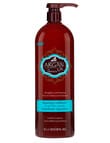 Hask Argan Oil Conditioner 1L product photo