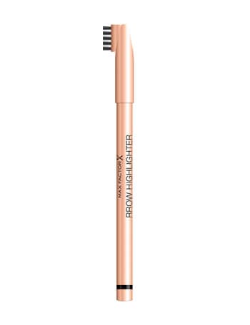 Max Factor Masterpiece Brow Highlighter product photo