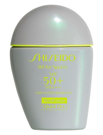 Shiseido BB For Sports product photo