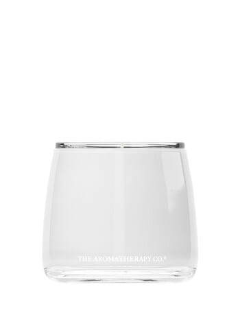 The Aromatherapy Co. Therapy Candle Balance, Cinnamon & Vanilla Bean product photo