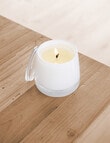 The Aromatherapy Co. Therapy Candle Balance, Cinnamon & Vanilla Bean product photo View 05 S