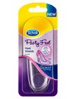 Scholl Party Feet Invisible Gel Heel Shields product photo