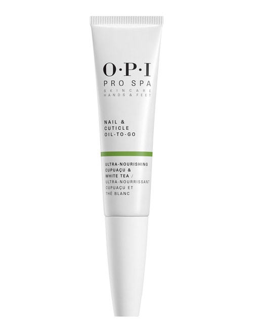 OPI Nail & Cuticle Oil To Go 7.5ml product photo