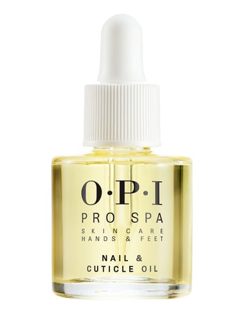 OPI Nail & Cuticle Oil 8.6ml product photo