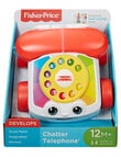 Fisher Price Chatter Telephone product photo