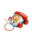 Fisher Price Chatter Telephone product photo View 03 S