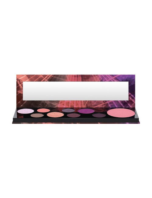 MAC Raver Girl Palette product photo View 02 L