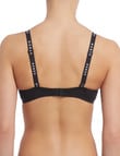 Bonds Originals Tee Bra, Black product photo View 02 S