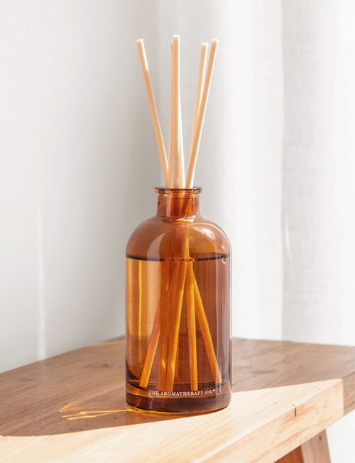 The Aromatherapy Co. Therapy Diffuser Balance, Cinnamon & Vanilla Bean product photo View 05 L