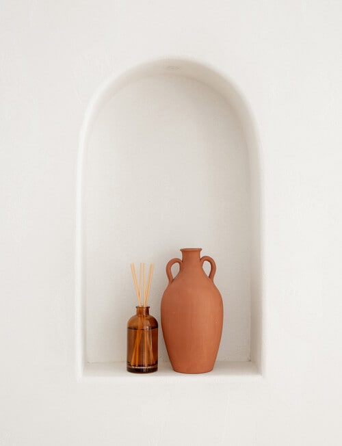 The Aromatherapy Co. Therapy Diffuser Soothe, Peony & Petigrain product photo View 03 L