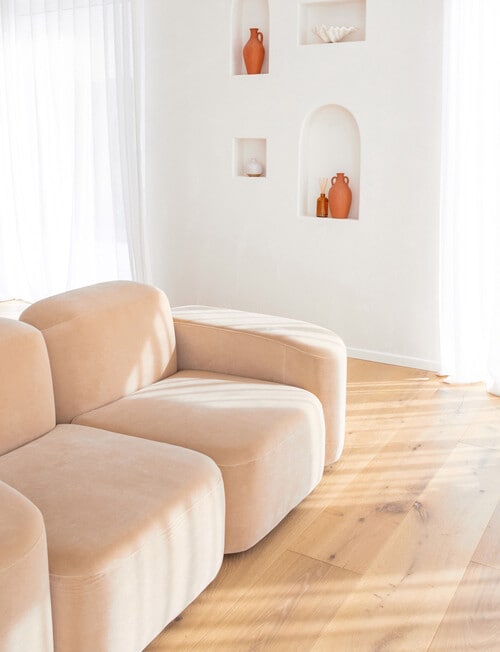 The Aromatherapy Co. Therapy Diffuser Soothe, Peony & Petigrain product photo View 05 L