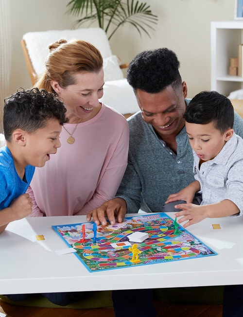 Hasbro Games Candy Land product photo View 05 L