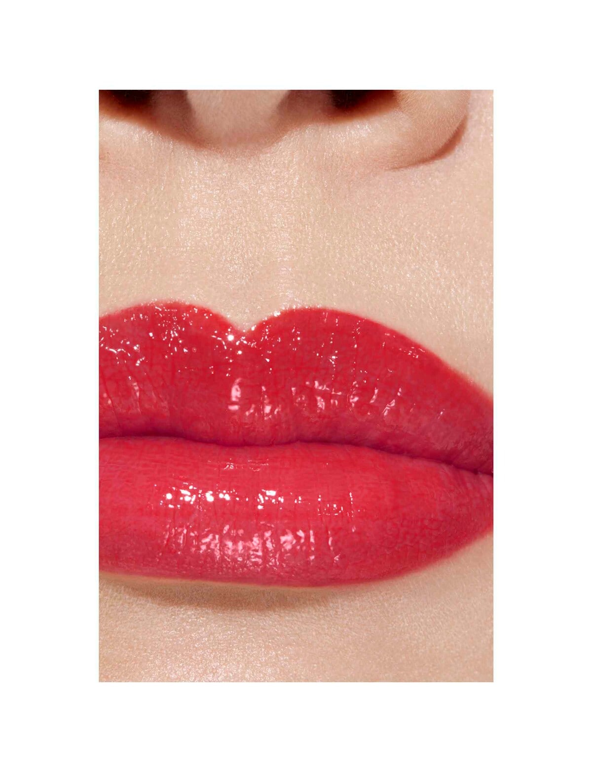 Chanel Easy Rouge Coco Flash Colour, Shine, Intensity In A Flash Lipstick  3g