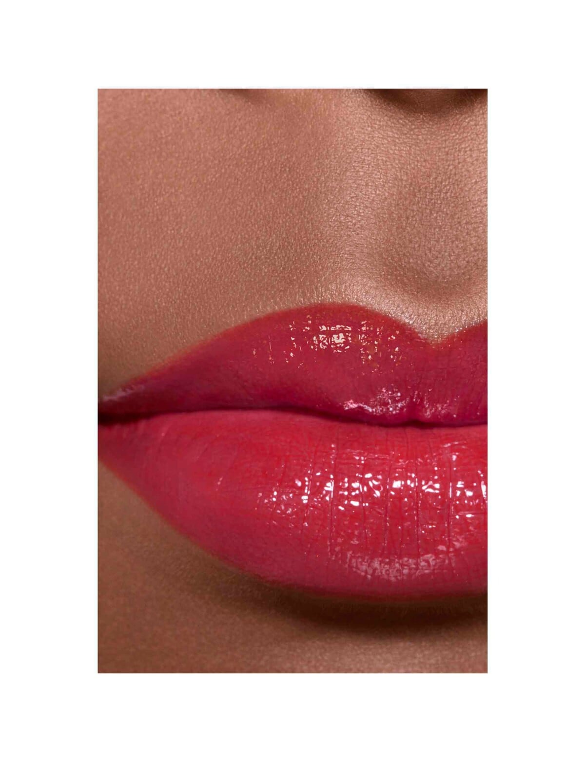  Chanel Rouge Coco Flash Lipstick - 106 Dominant