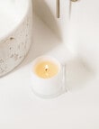 The Aromatherapy Co. Therapy Candle Soothe, Peony & Petigrain product photo View 06 S
