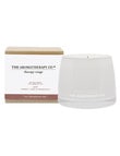 The Aromatherapy Co. Therapy Candle Uplift, Sweet Lime & Mandarin product photo