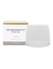 The Aromatherapy Co. Therapy Candle Relax, Lavender & Clary Sage product photo