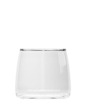 The Aromatherapy Co. Therapy Candle Relax, Lavender & Clary Sage product photo