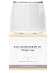 The Aromatherapy Co. Therapy Candle Relax, Lavender & Clary Sage product photo View 02 S