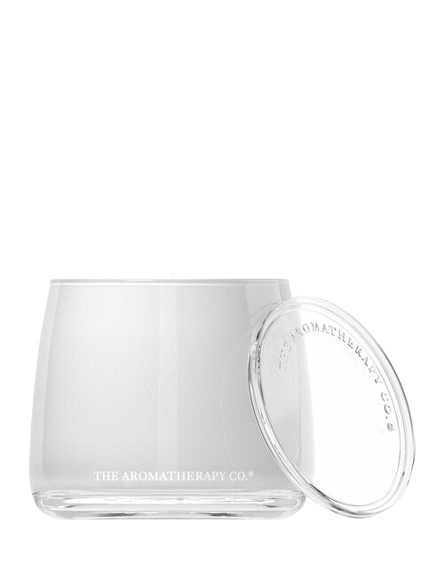 The Aromatherapy Co. Therapy Candle Relax, Lavender & Clary Sage product photo View 03 L