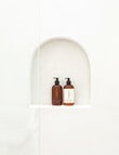 The Aromatherapy Co. Therapy Hand & Body Wash, Sweet Lime & Mandarin product photo View 03 S