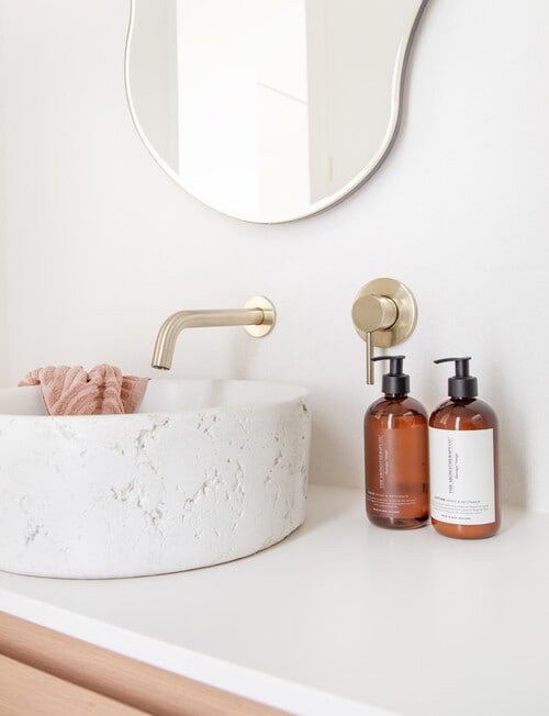 The Aromatherapy Co. Therapy Hand & Body Lotion, Lavender & Clary Sage product photo View 02 L