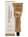 The Aromatherapy Co. Therapy Hand Cream, Cinnamon & Vanilla Bean product photo