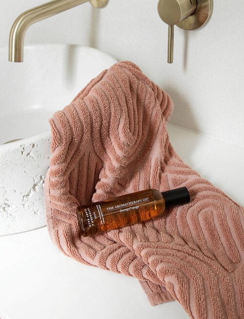 The Aromatherapy Co. Therapy Linen & Room Spray, Lavender & Clary Sage product photo View 02 L