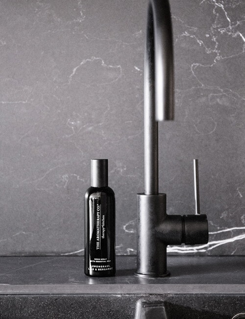 The Aromatherapy Co. Therapy Kitchen Room Spray, Lemongrass & Bergamot product photo View 04 L
