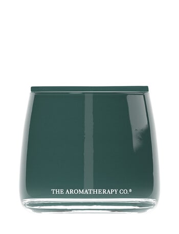 The Aromatherapy Co. Therapy Garden Candle, Wild Mint & Lime product photo