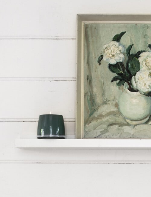 The Aromatherapy Co. Therapy Garden Candle, Wild Mint & Lime product photo View 06 L