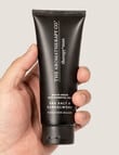 The Aromatherapy Co. Therapy Man Shave Cream, Sea Salt & Sandalwood product photo View 03 S