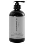 The Aromatherapy Co. Therapy Hand & Body Wash, Sea Salt & Sandalwood product photo