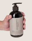 The Aromatherapy Co. Therapy Hand & Body Wash, Sea Salt & Sandalwood product photo View 04 S