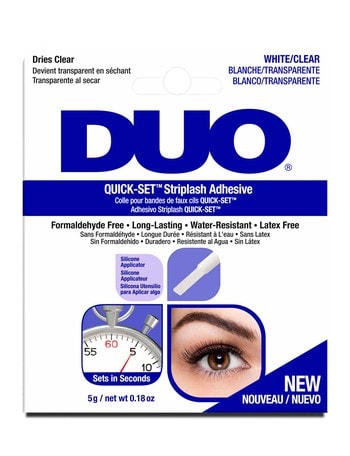 Ardell Duo Quick-Set Adhesive product photo