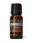Natio Wellbeing Pure Essential Oil, Eucalyptus, 10ml product photo