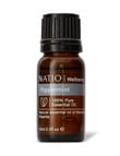Natio Wellbeing Pure Essential Oil, Peppermint 10ml product photo