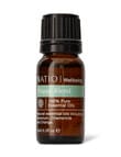 Natio Wellbeing Pure Essential Oil, Happy Blend, 10ml product photo