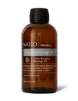 Natio Massage Oil, Relaxation 200ml product photo