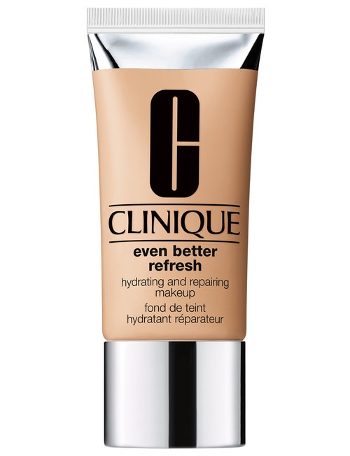 Clinique Even Better Refresh Hydrating & Repairing Makeup product photo